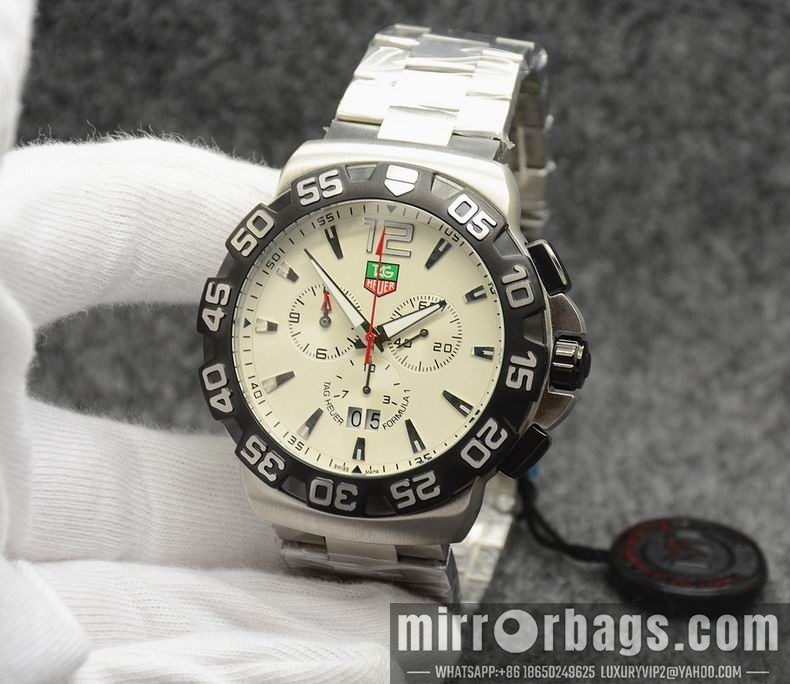 Tag Heuer men 47X15mm 070835 Watch