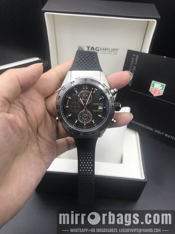 Tag Heuer watch M46 Watch