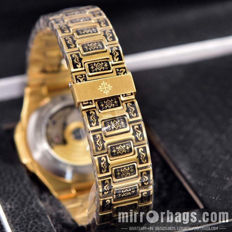 Patek Philippe 41mm 042368 Watch
