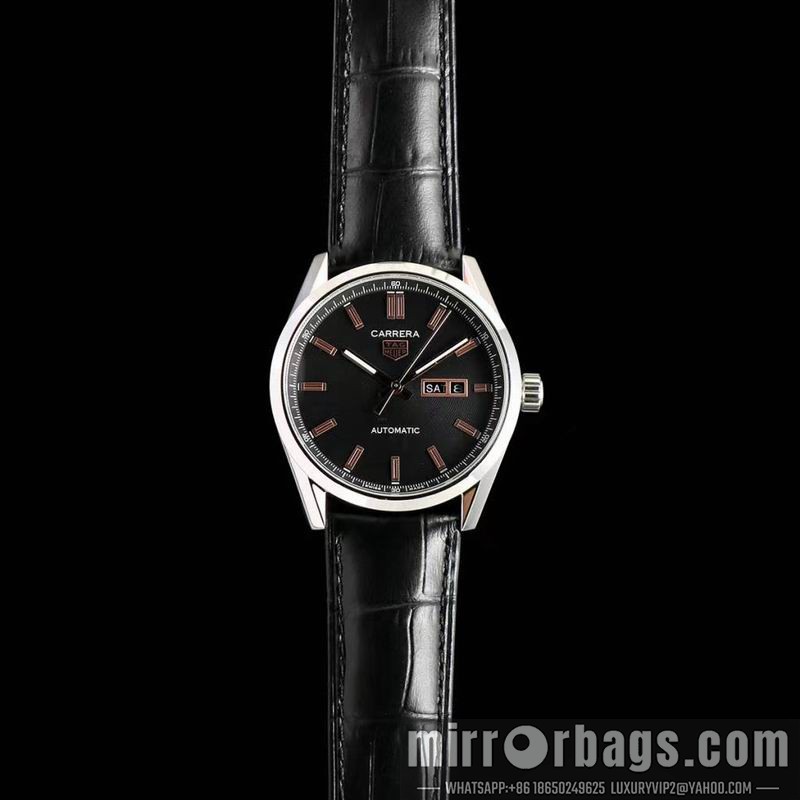 Tag Heuer watch 082909 Watch