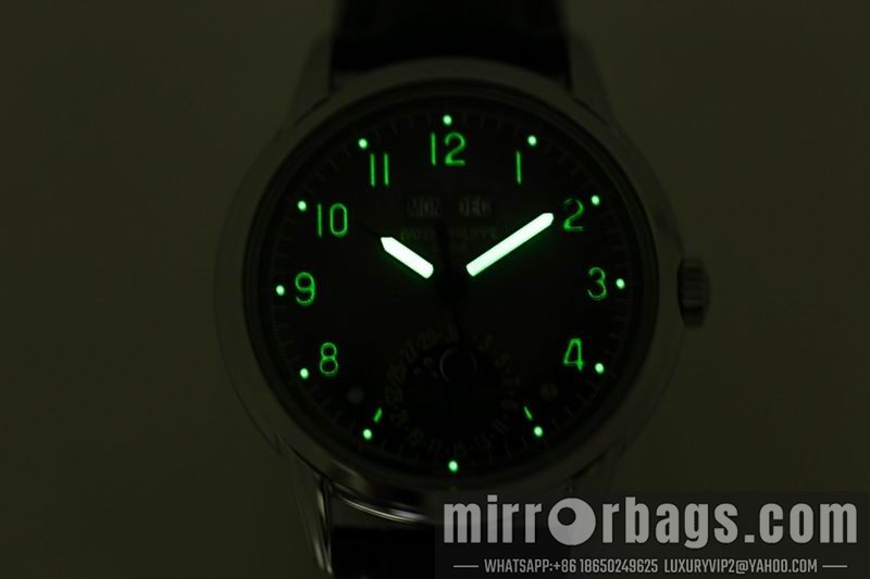 Patek Philippe 40mm 062201 Watch