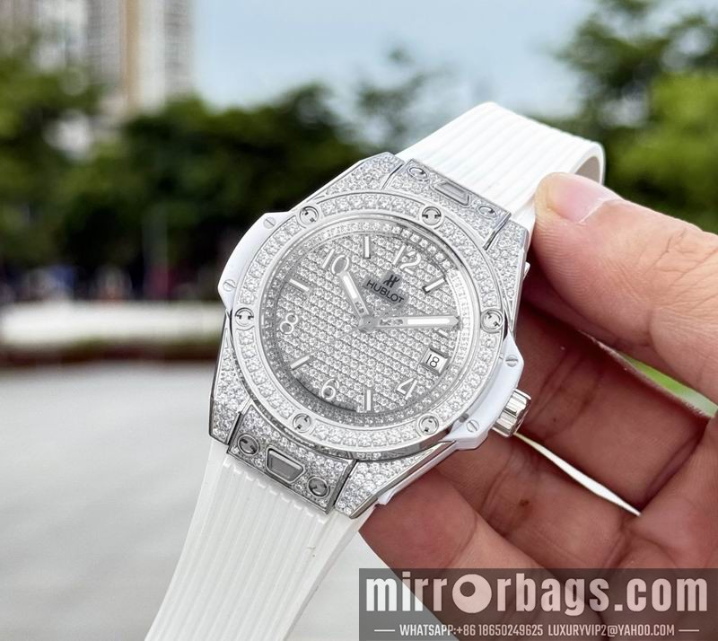 Hublot 39mm 080440 Watch