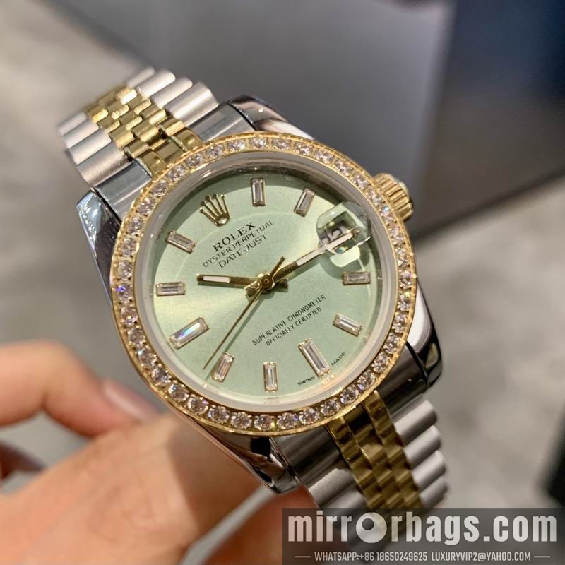 Rolex 31mm 110380 Watch