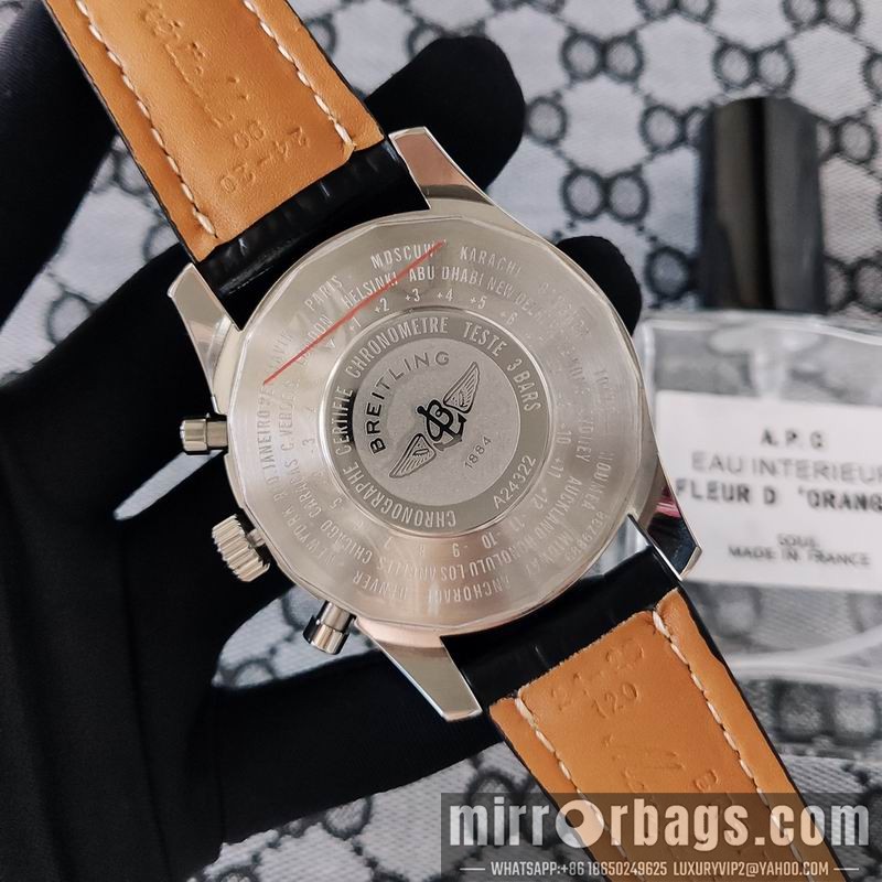 Breitling 42mm 092237 Watch