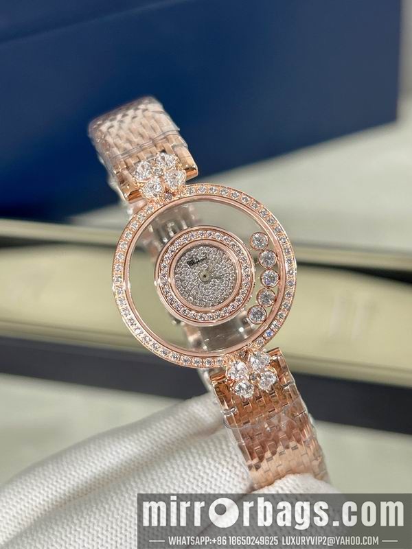 Chopard 28mm 110390 Watch