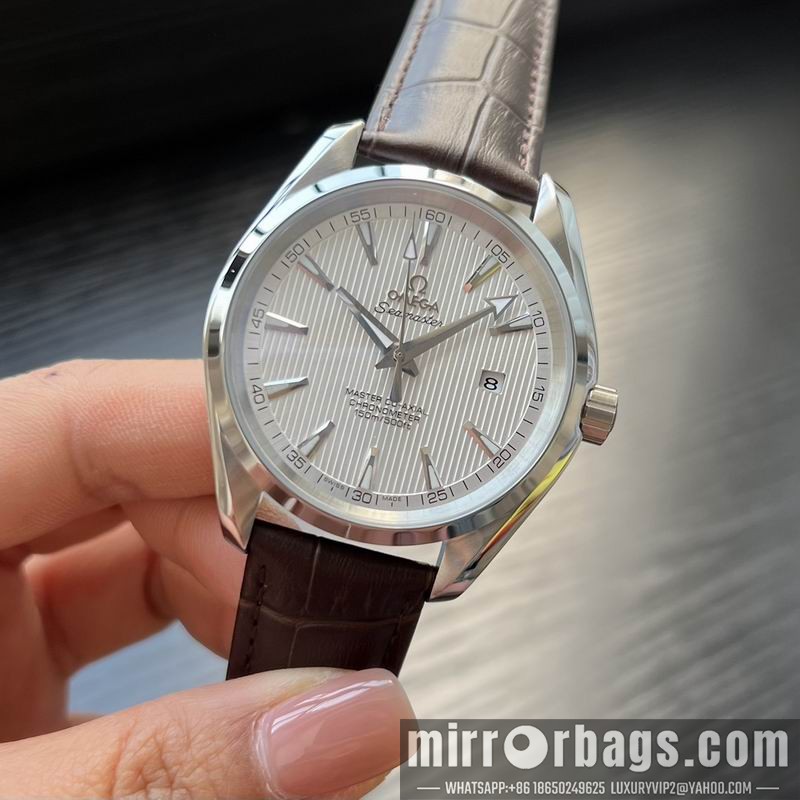 Omega 41mm 090539 Watch