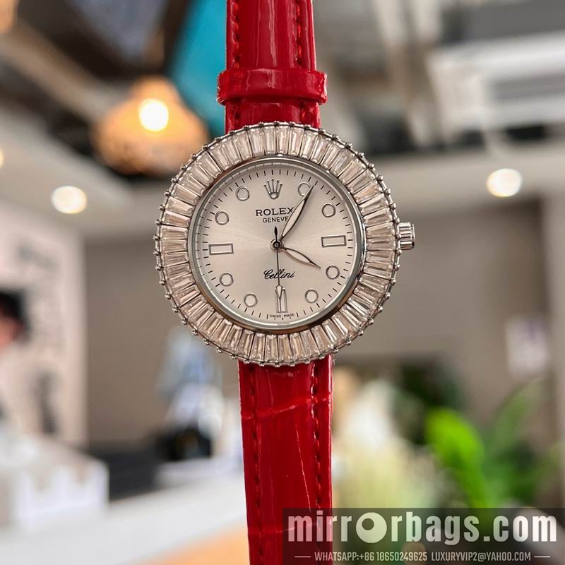 Rolex woman watch 122872 Watch
