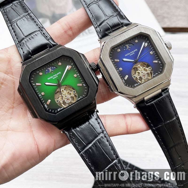 Cartier 42mm 032563 Watch