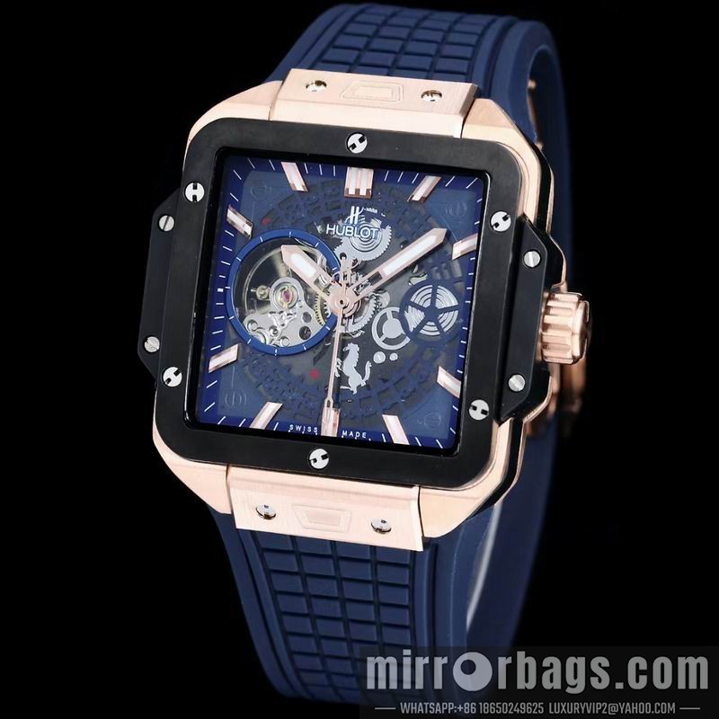 Hublot 42mm 082394 Watch