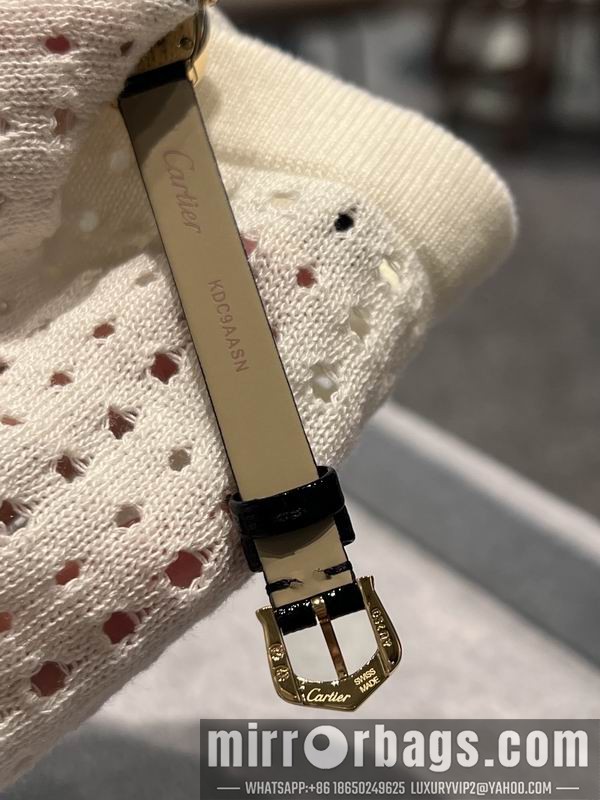 Cartier watch 2028118 Watch