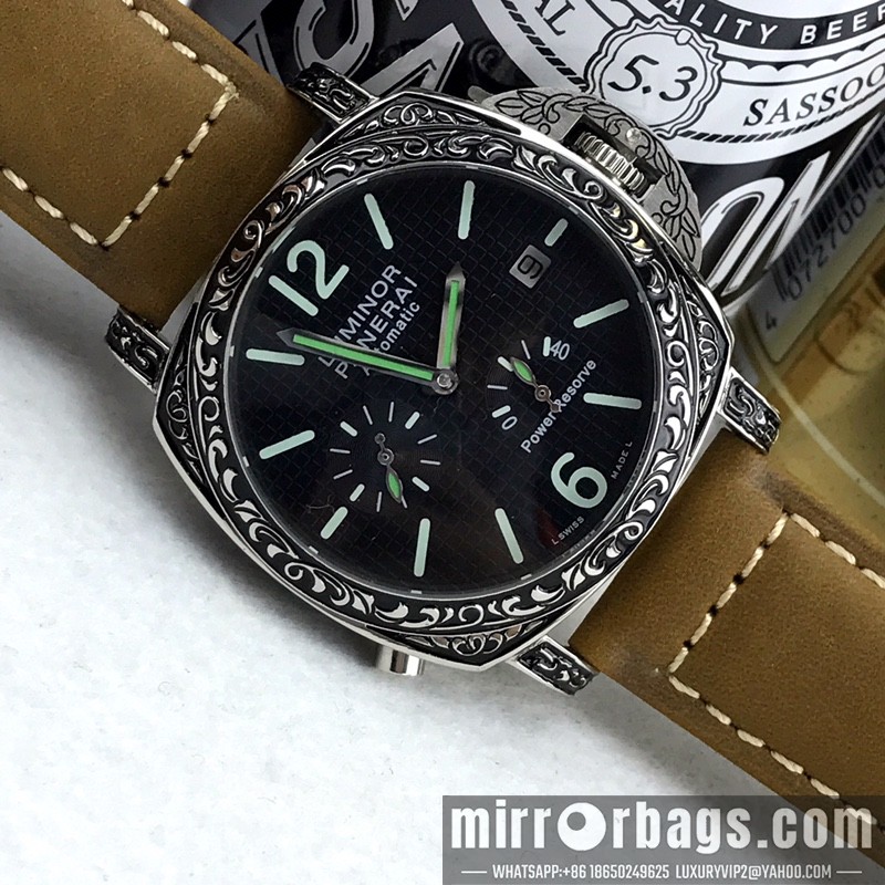 Panerai watch 092101 Watch