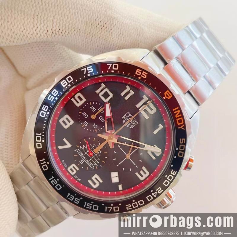 Tag Heuer watch 080585 Watch