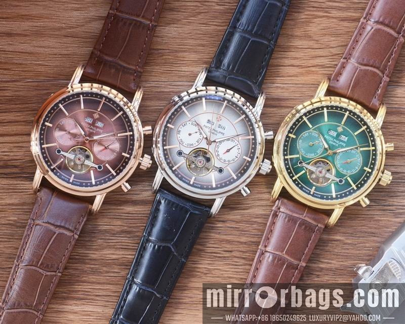 Patek Philippe 41mm 042449 Watch
