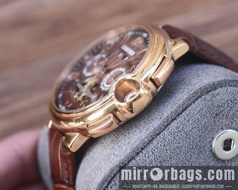 Cartier 41mm 042453 Watch