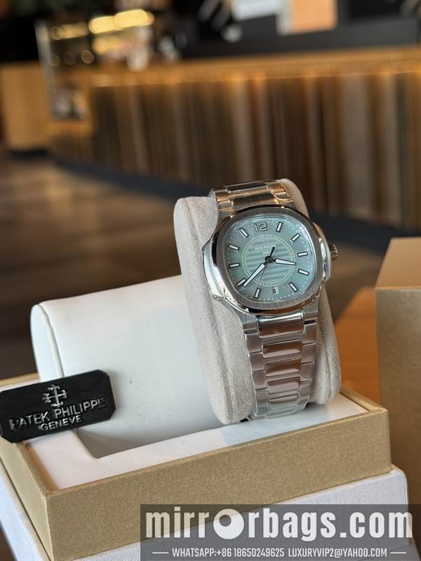 Patek Philippe 35mm 042938 Watch