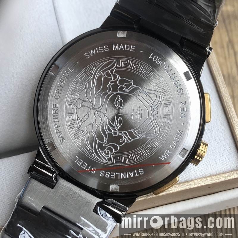 Versace watch 112016 Watch