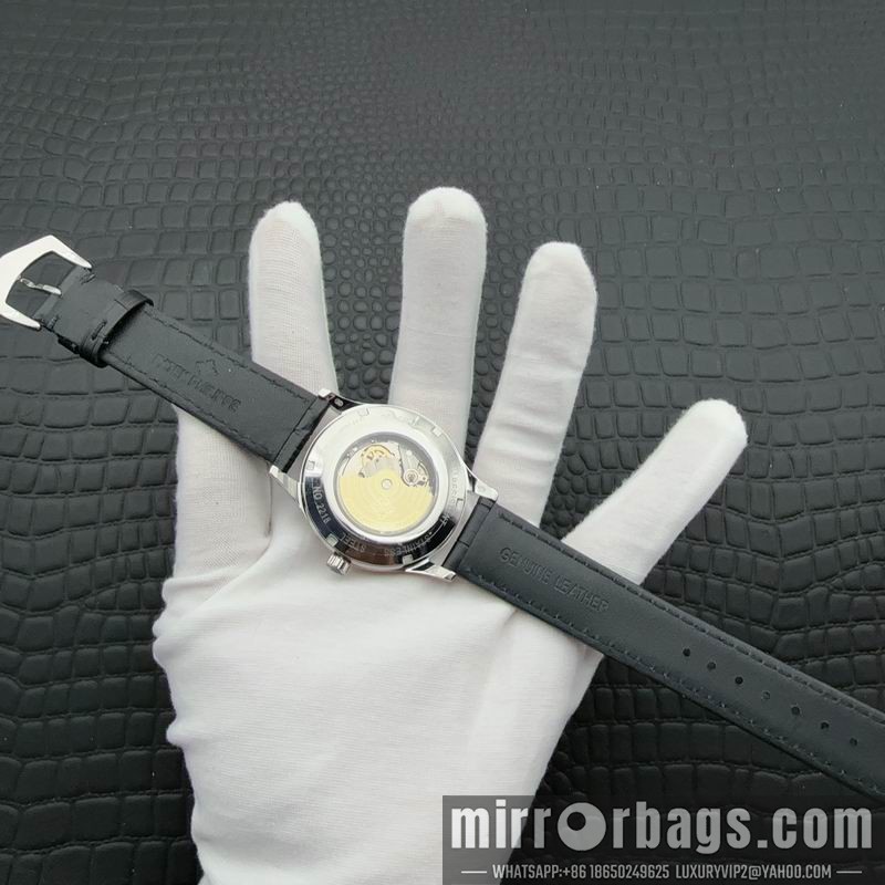 Patek Philippe 40mm 100850 Watch