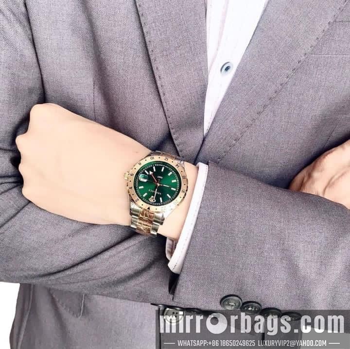 Versace watch 112024 Watch