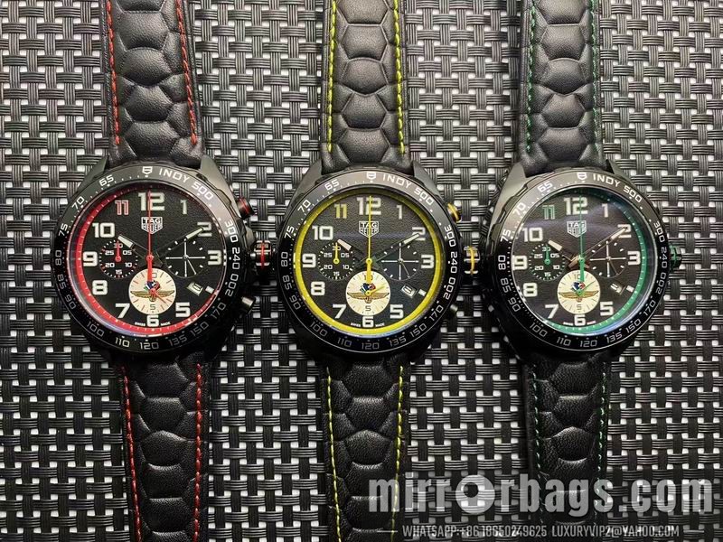 Tag Heuer 44mm 080556 Watch