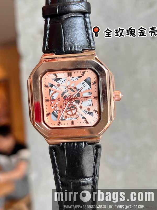 Patek Philippe watch 122896 Watch