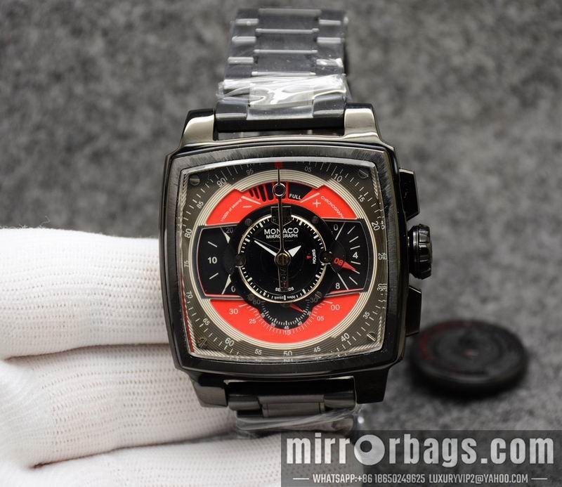 Tag Heuer 44X18mm 060856 Watch