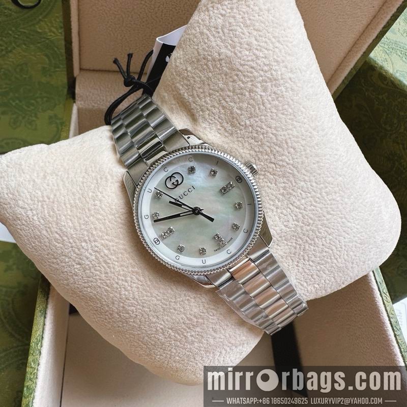 Gucci 29mm 091730 Watch