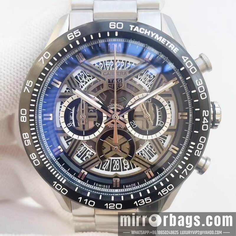 Tag Heuer watch 080507 Watch