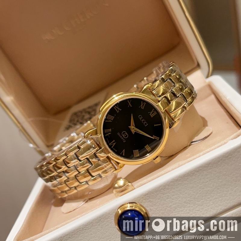 Gucci 28mm 091714 Watch