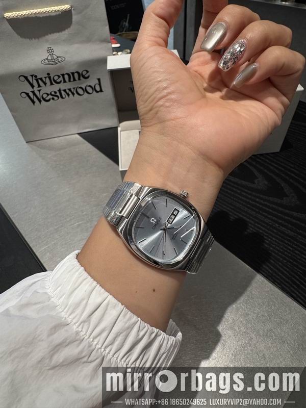 Omega 36mm 101584 Watch