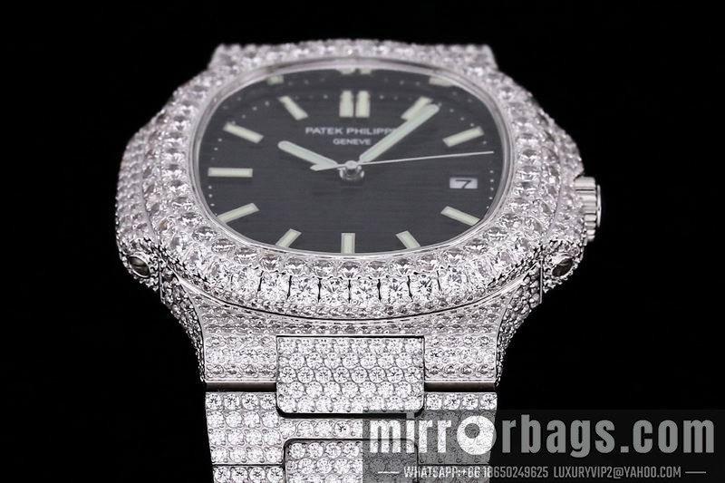 Patek Phillipe 40mm 082132 Watch
