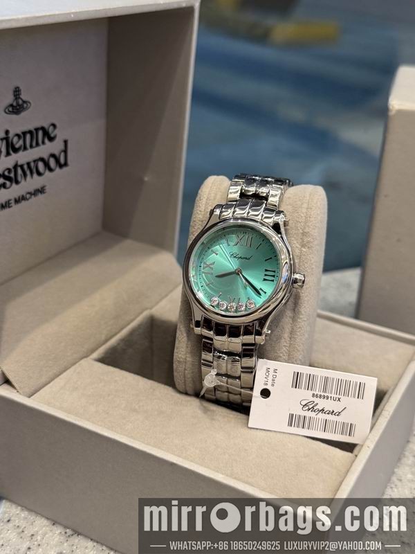 Chopard 36mm 33mm 30mm 010520 Watch