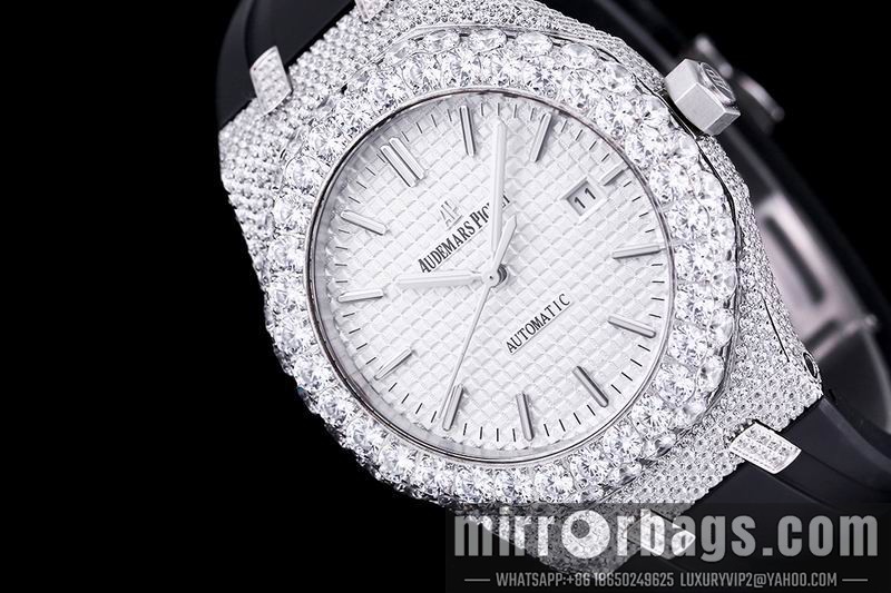 AP 42mm 082102 Watch