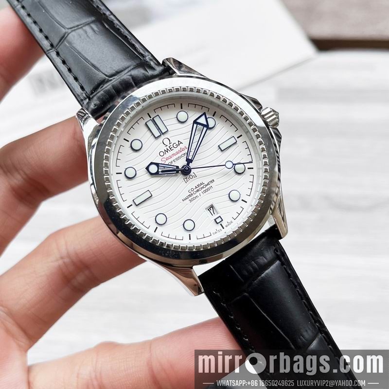 Omega 40mm 082377 Watch
