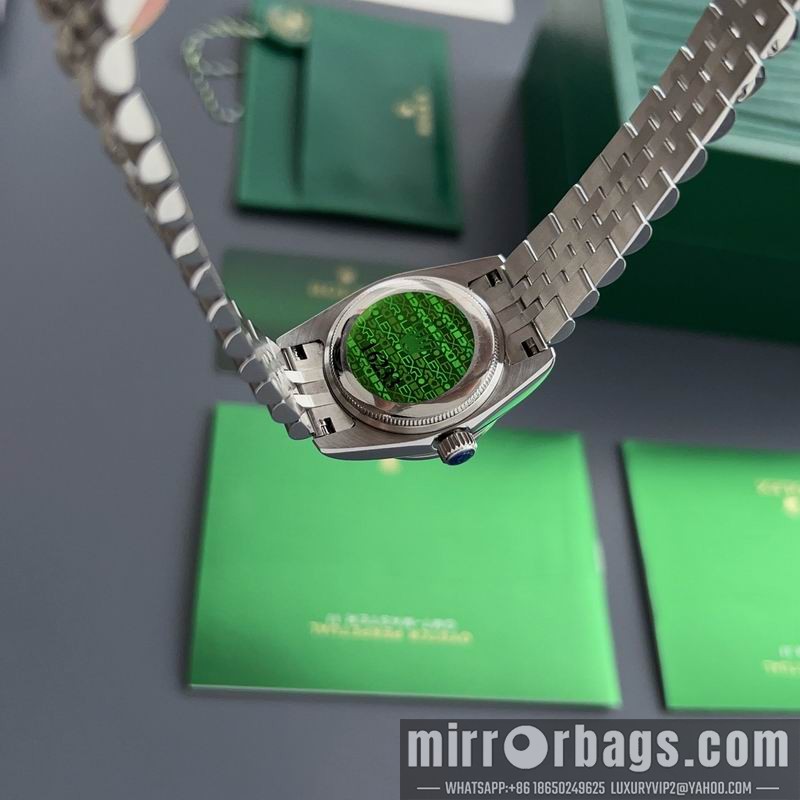 Rolex 31mm 1103100 Watch