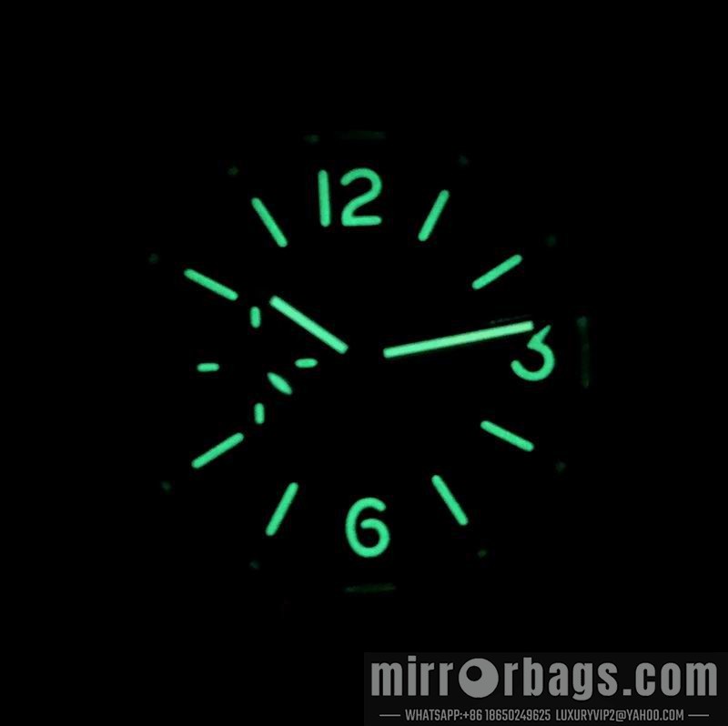 Panerai 46mm 090466 Watch