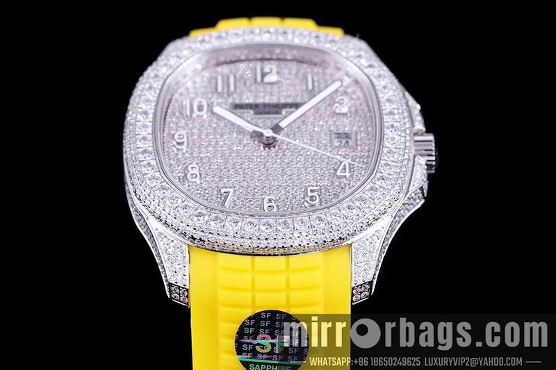Patek Phillipe 40mm 082133 Watch