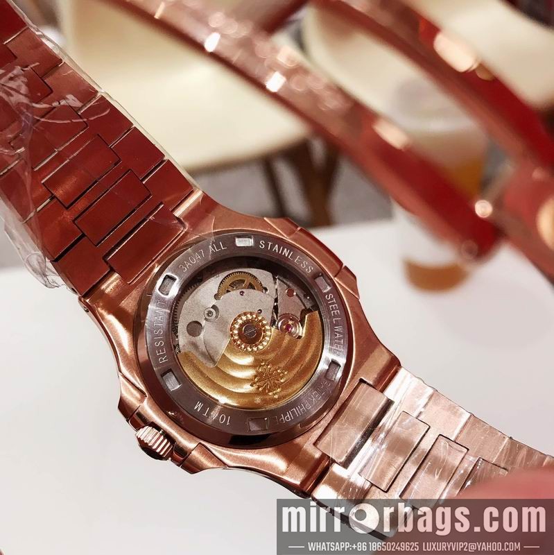 Patek Philippe 42mm 092301 Watch