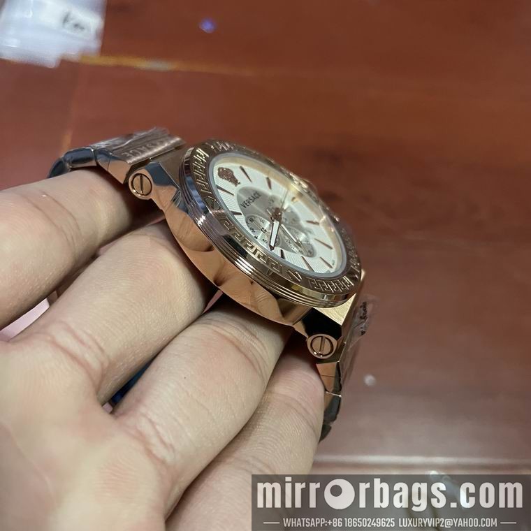Versace watch mb 072201 Watch