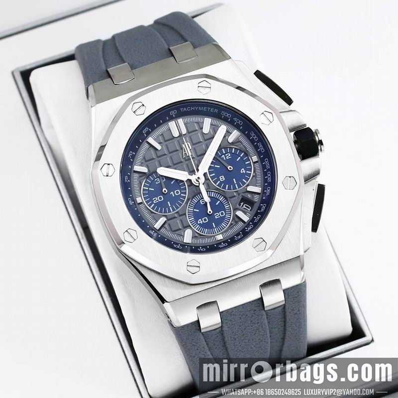AP 41mm 082217 Watch