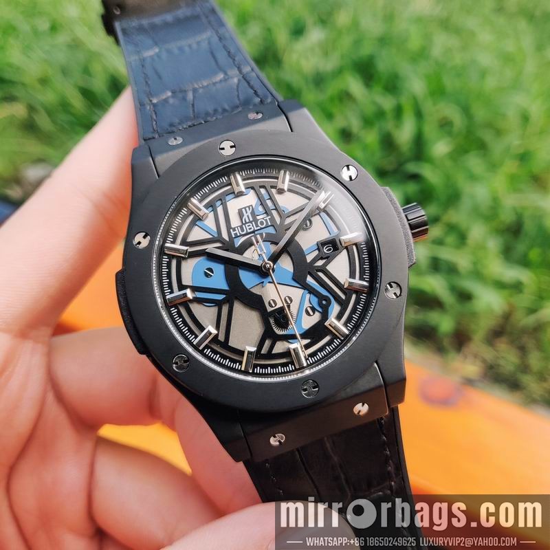 Hublot 43mm 092244 Watch