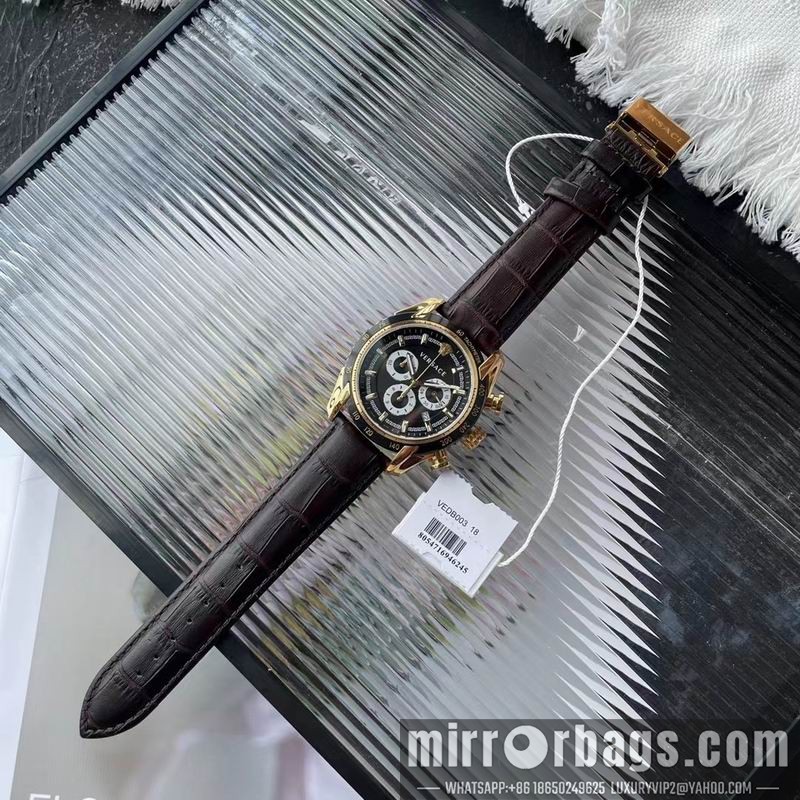 Versace 44mm 080649 Watch