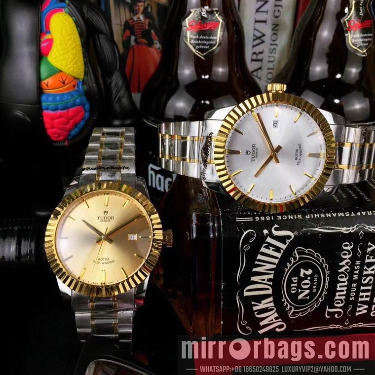 Tudor men 40mm M03 Watch