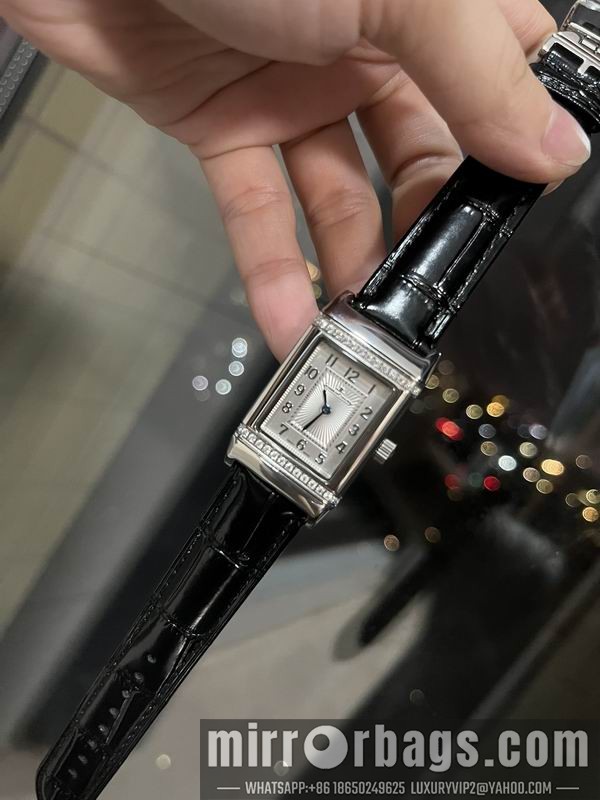 Jaeger Lecoultre 23X34mm 092311 Watch