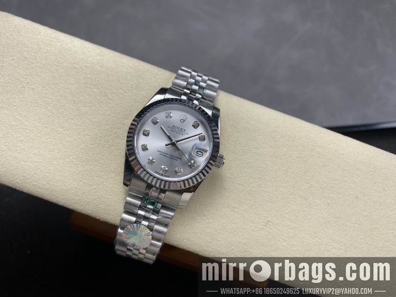 Rolex 31mm 102302 Watch