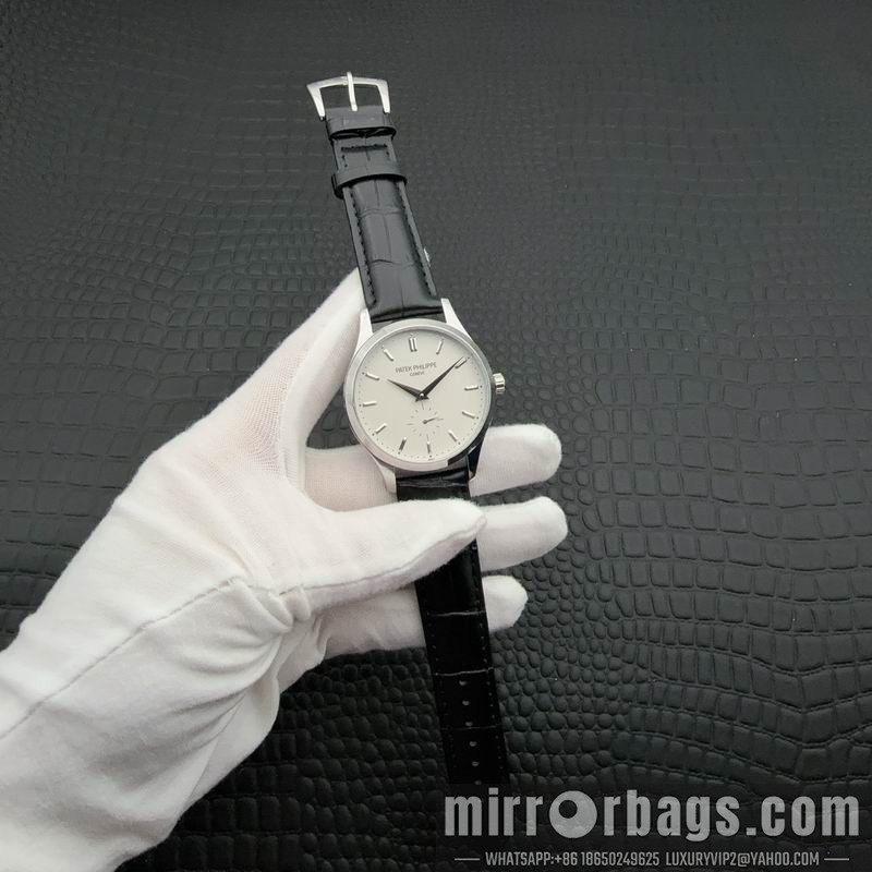Patek Philippe 40mm 100850 Watch