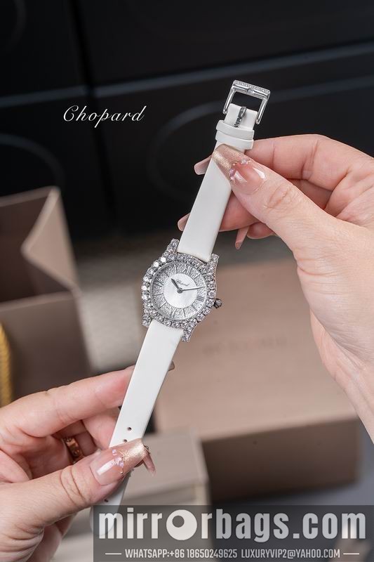 Chopard watch 042725 Watch