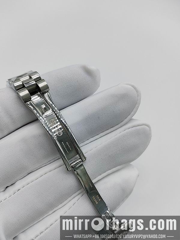 Rolex 26mm 091606 Watch