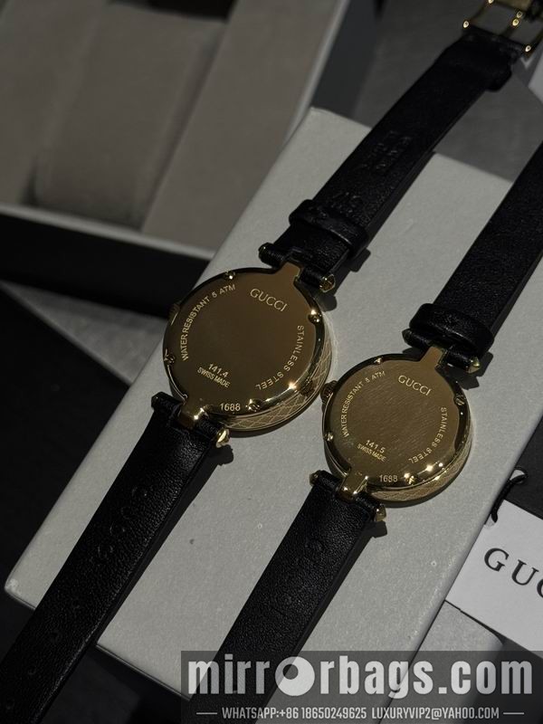 Gucci 32mm 101587 Watch