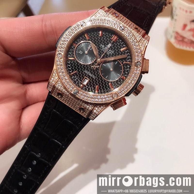 Hublot 43mm 092242 Watch