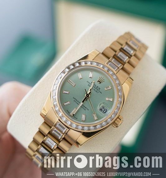 Rolex 31mm 040961 Watch